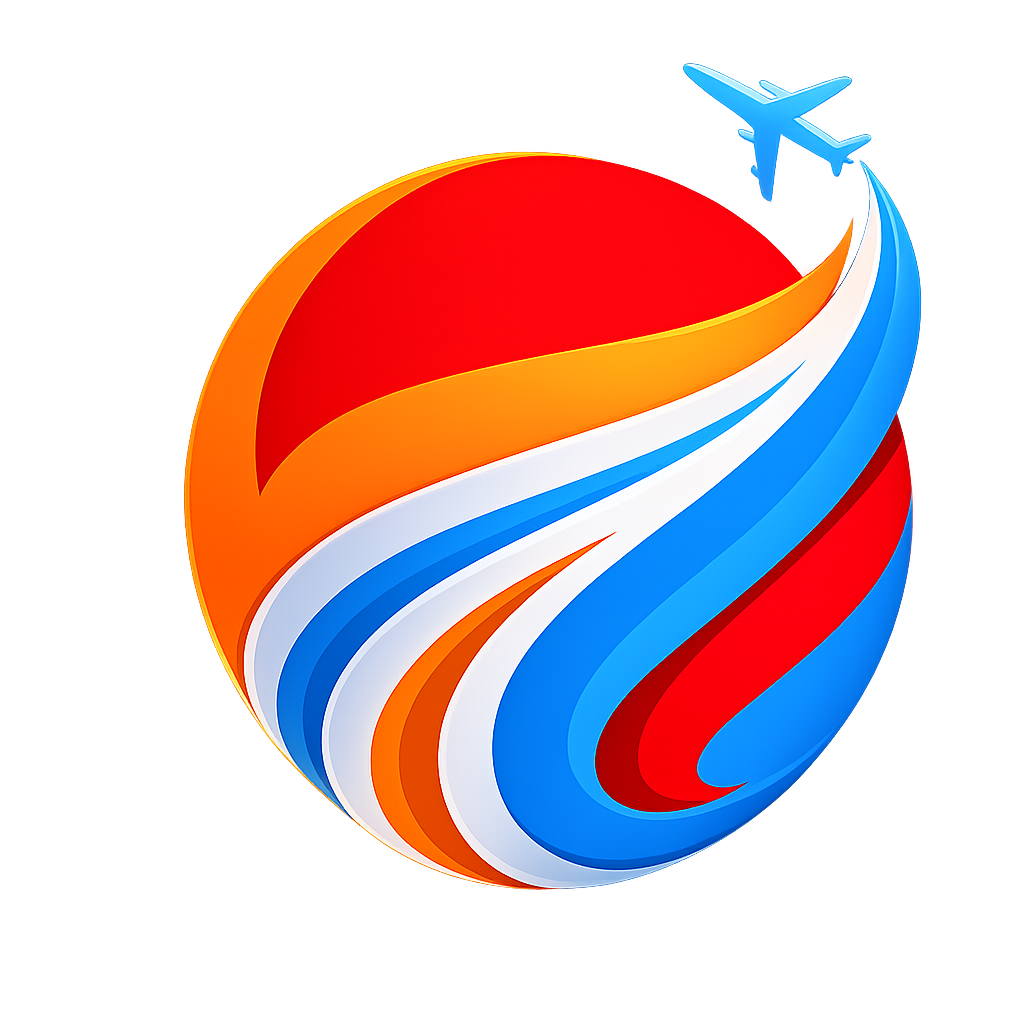 Travel Nisha Logo